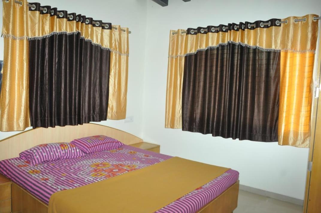 Om Rs Fog Villa Igatpuri Exterior foto